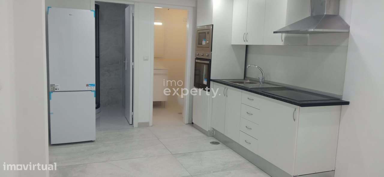 Loja comercial em Vale de Milhaços - Grande imagem: 5/7