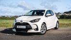 Toyota Yaris 1.0 VVT-i Comfort Plus - 1