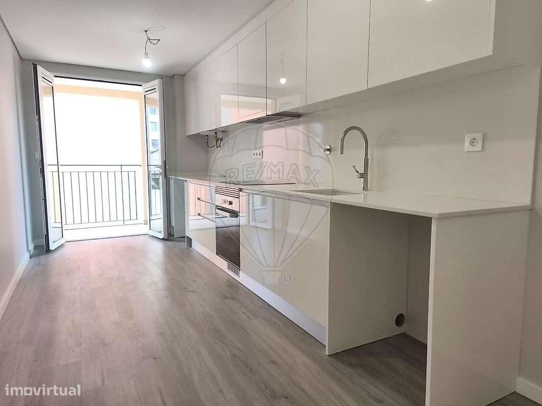 Apartamento T2 para venda - Grande imagem: 1/17