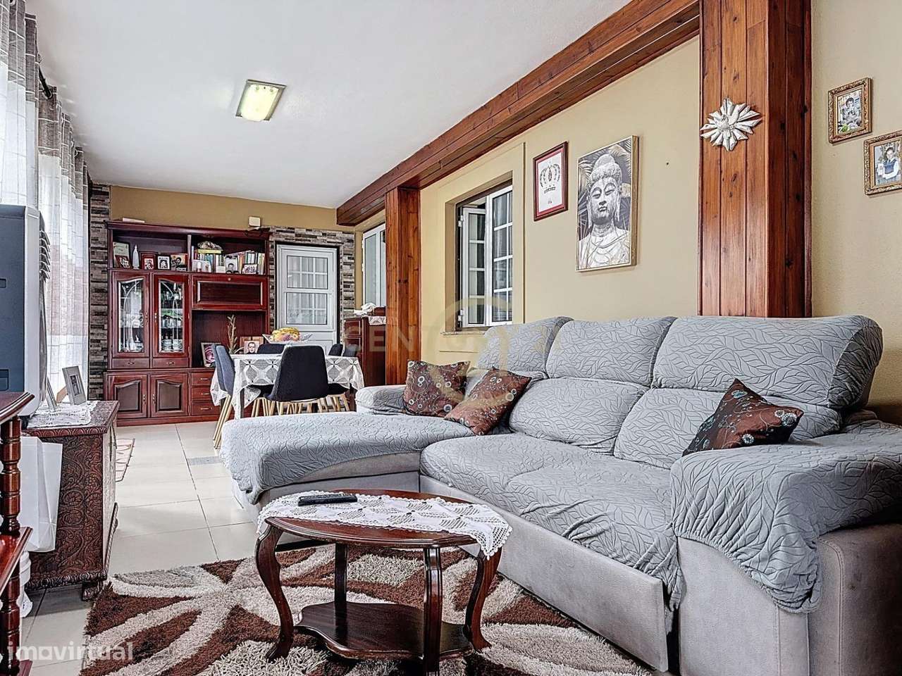 Moderna Moradia T3 em Angra do Heroísmo, Ilha Terceira - Grande imagem: 5/21