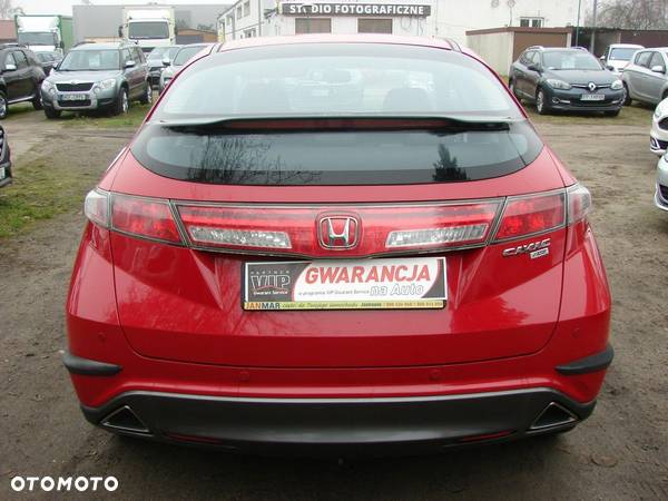 Honda Civic - 15