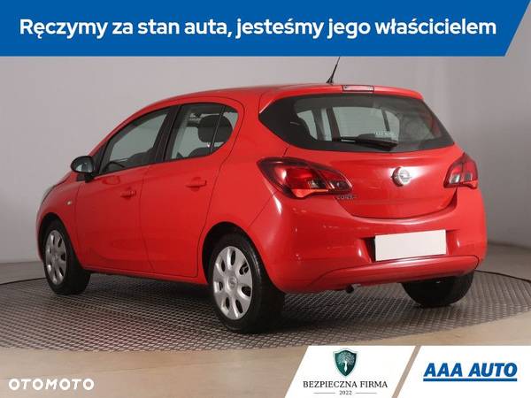 Opel Corsa - 5