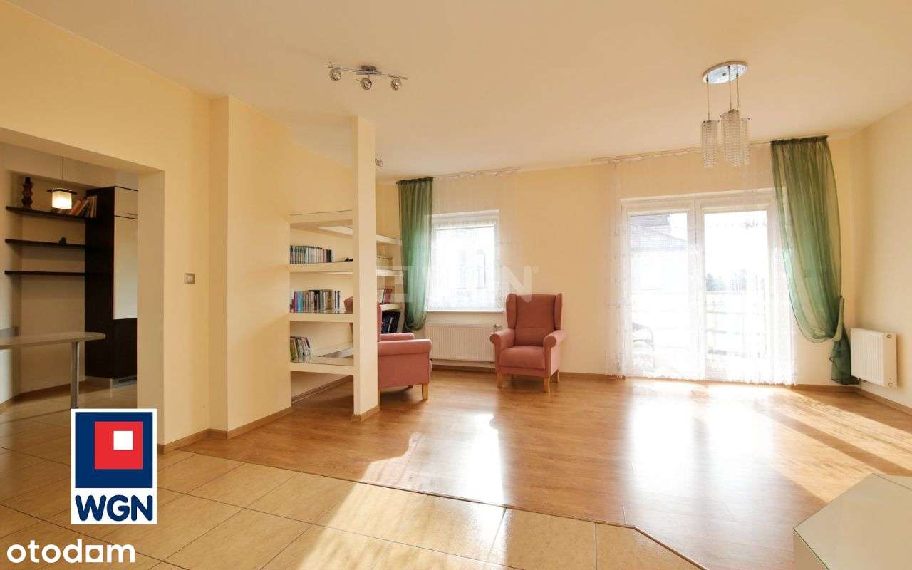 3 pokojowe na Wyszyńskiego-2