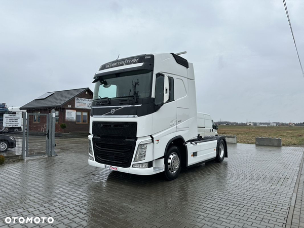 Volvo FH 460 Euro 6 !! Stan BDB !! Import France - 1