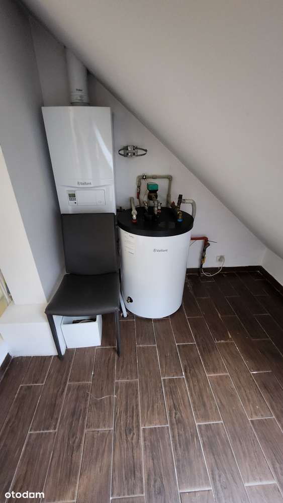 Dom szeregowy na Pogoni gotowy do zamieszkania-2