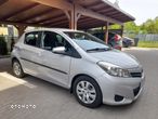 Toyota Yaris 1.33 Premium - 1