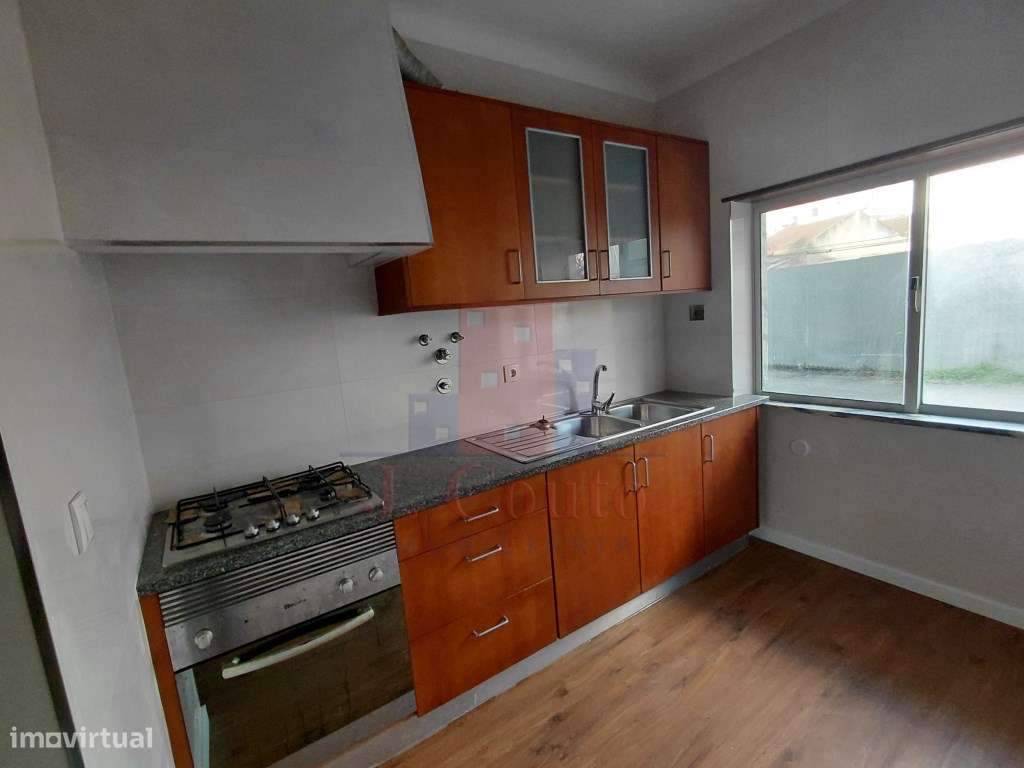 Apartamento T3 em Caldas da Rainha - Grande imagem: 5/21