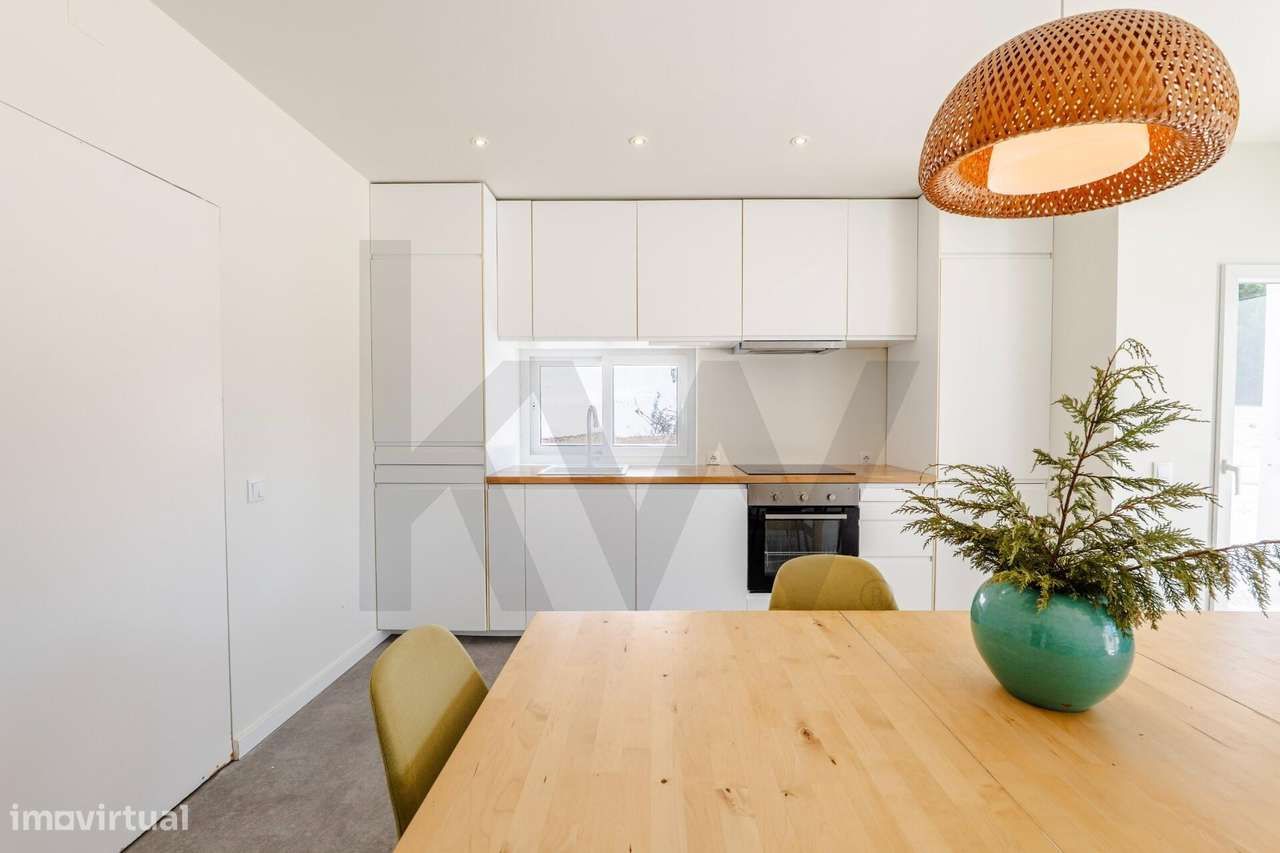 Moradia T3 com com suite nas Azenhas do Mar - Grande imagem: 5/49