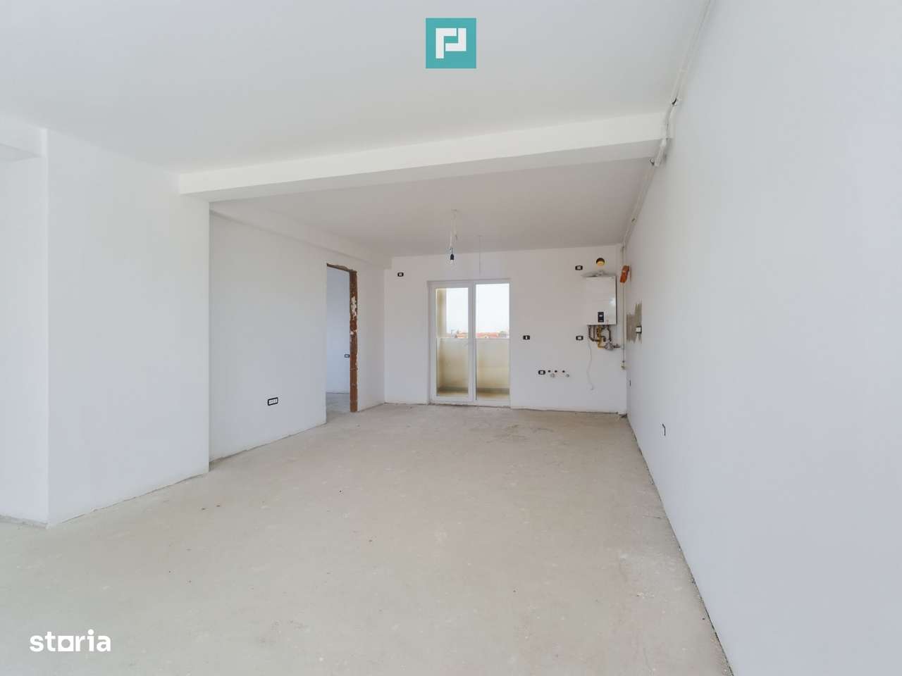 Apartament 3 camere, zona Torontalului - Imagine principală: 2/11