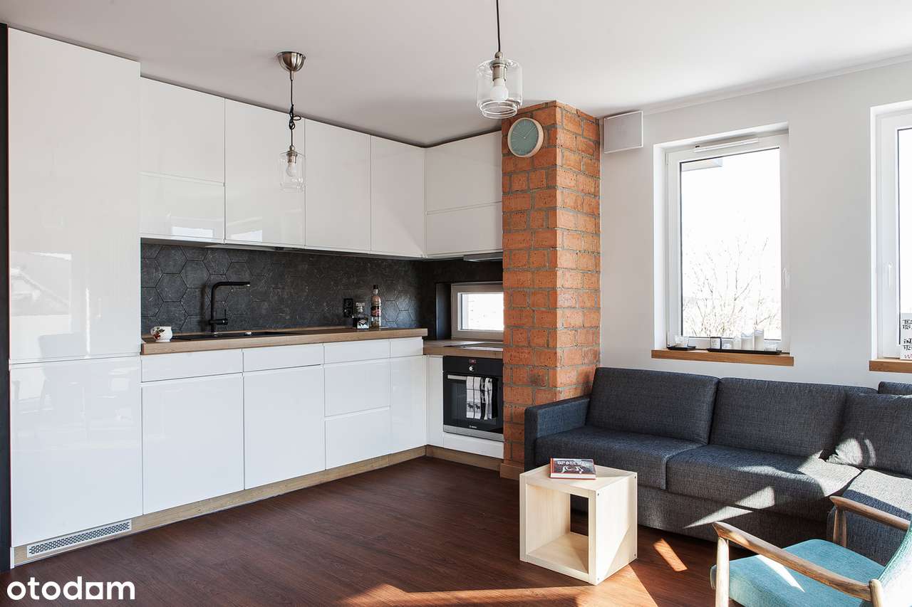 Mieszkanie/Grabówek/wolne od 1 stycznia 2026 - Pełny obrazek: 2/9