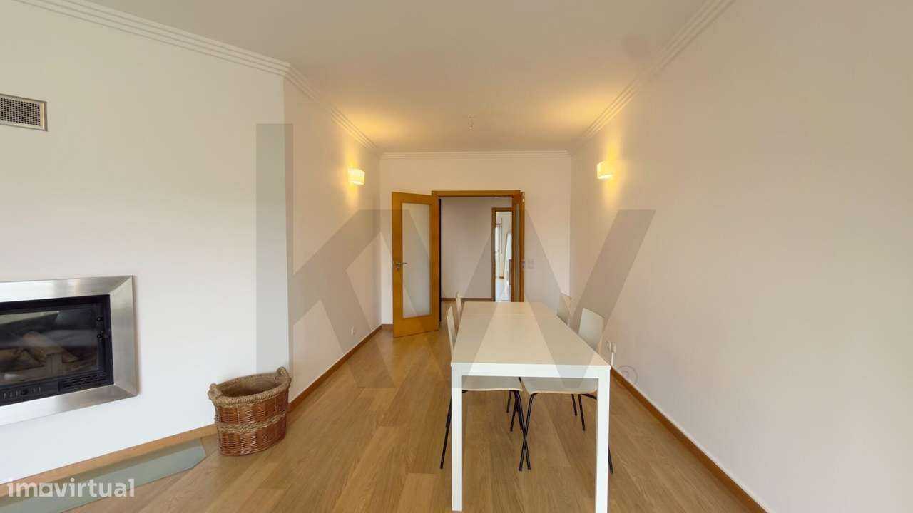 T3 para Arrendamento | Ericeira | Piscina, Garagem e Vista Desafogada - Grande imagem: 5/25