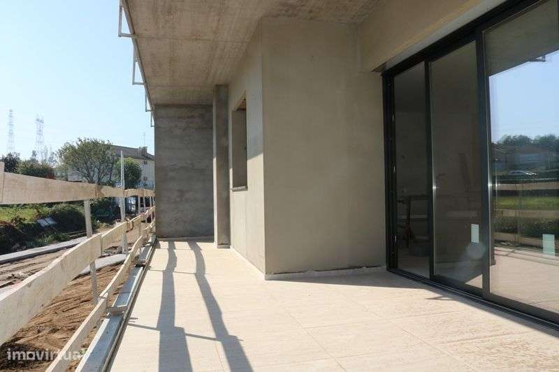 Venda de partamento T2 com  110 m2, a 10 minutos do centro  de Braga-11