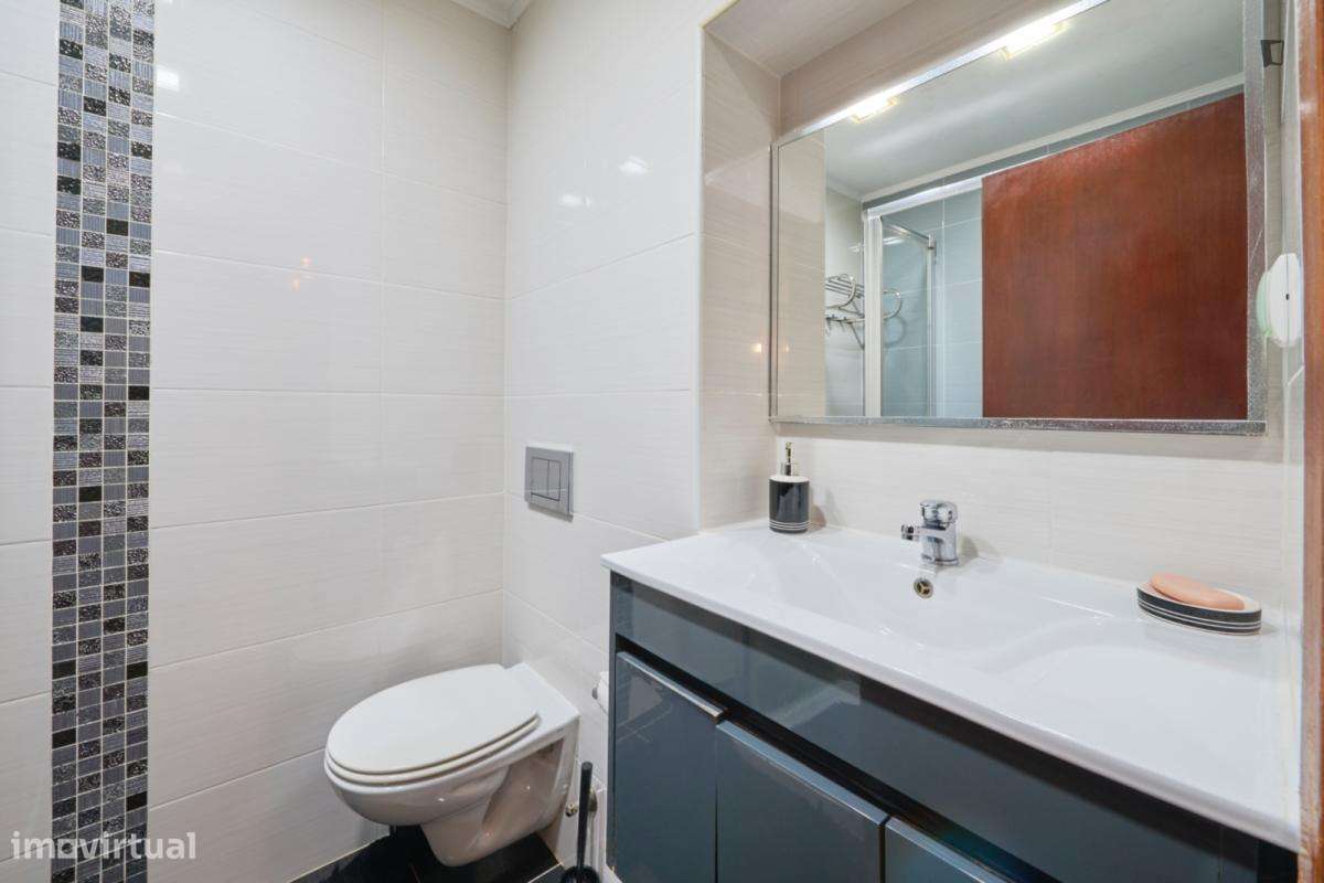 Cama - localizado em Lisbon - Grande imagem: 4/45