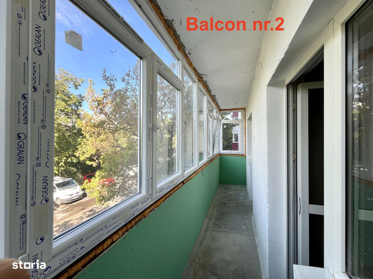 4 camere | Centrala Termica | Zona Huedin-5