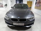 BMW Seria 3 318i - 3