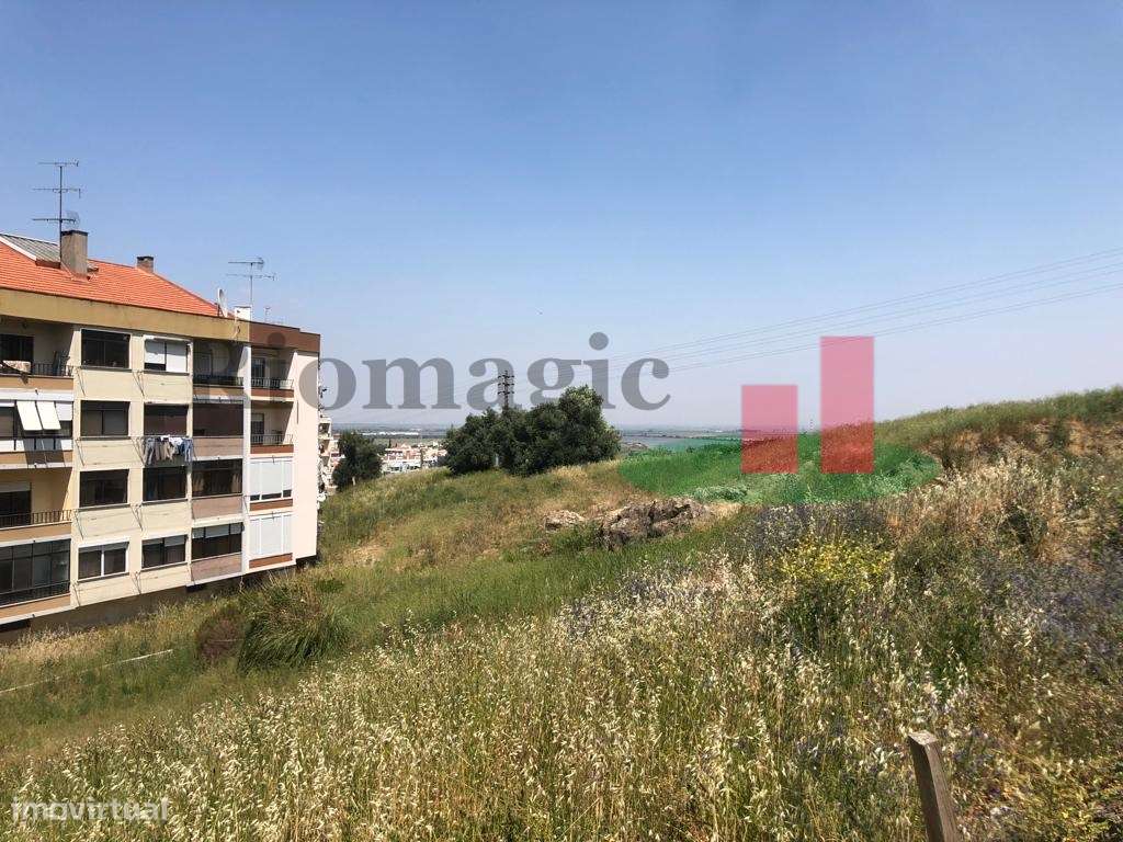 Lote - Prédio em Altura***RIOMAGIC*** - Grande imagem: 2/6