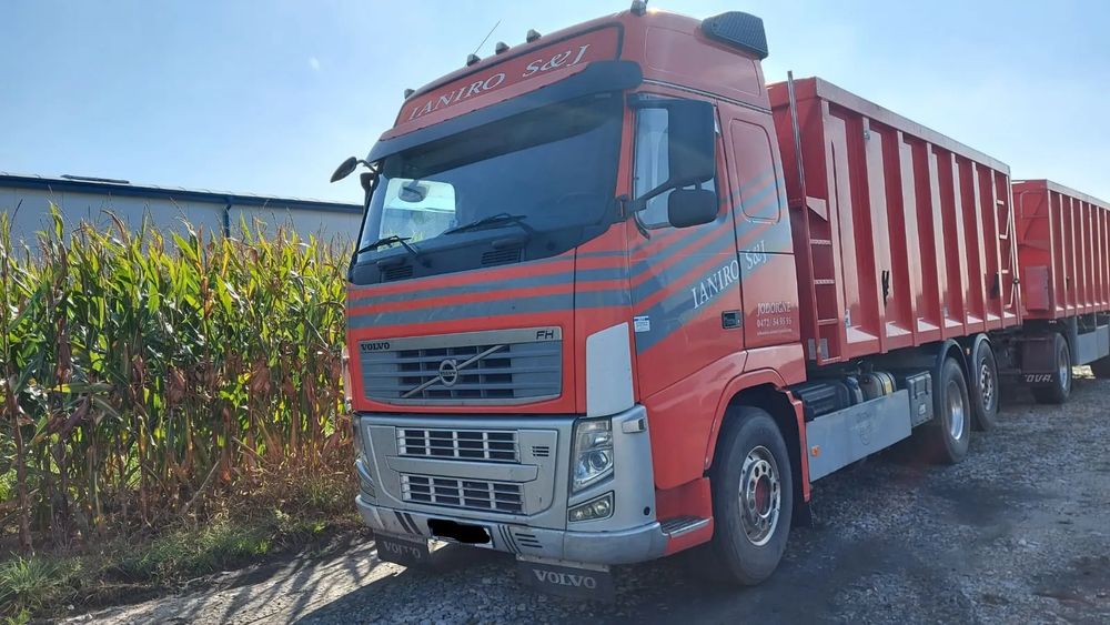 Volvo FH 2009