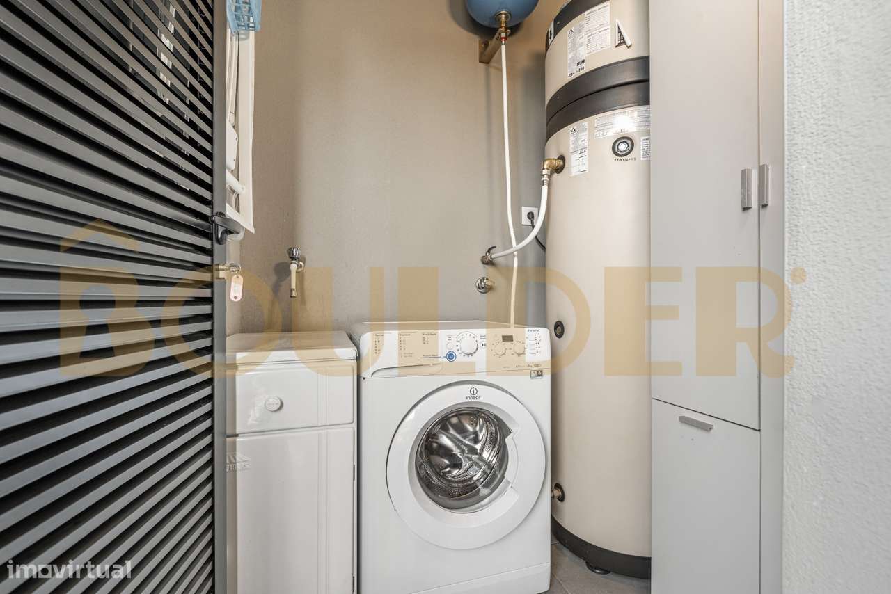 Apartamento T3 Braga Gualtar-6