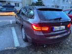 BMW Seria 3 316d Touring Advantage - 2