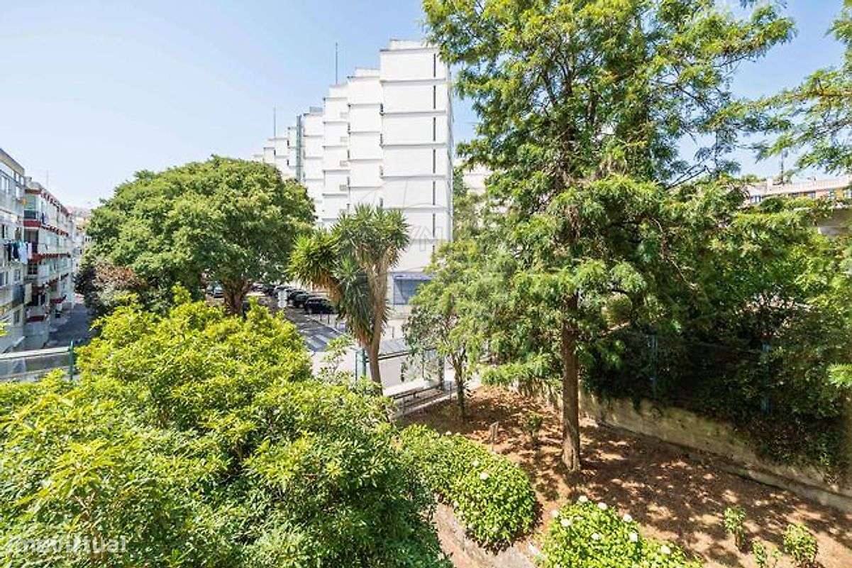 Apartamento T1 para venda-22