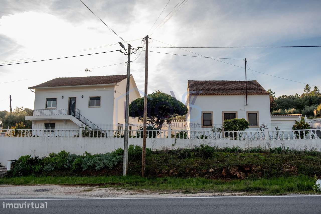 Propriedade com 2 Habitações, Anexo e Poço – Oportunidade Única em Fer-44