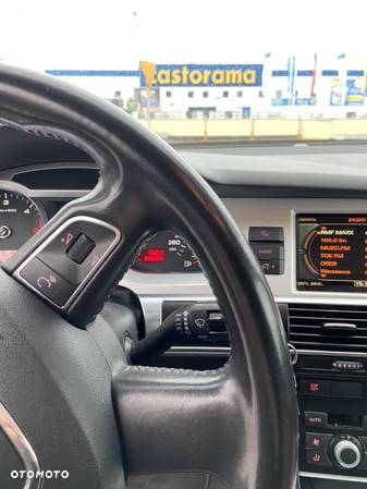 Audi A6 2.0 TDI - 9