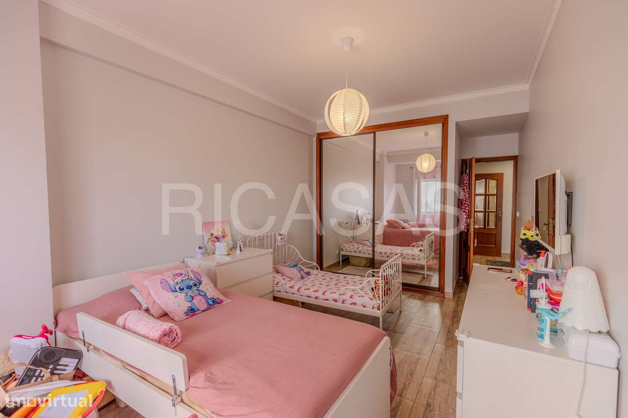 Excelente Apartamento T3-15