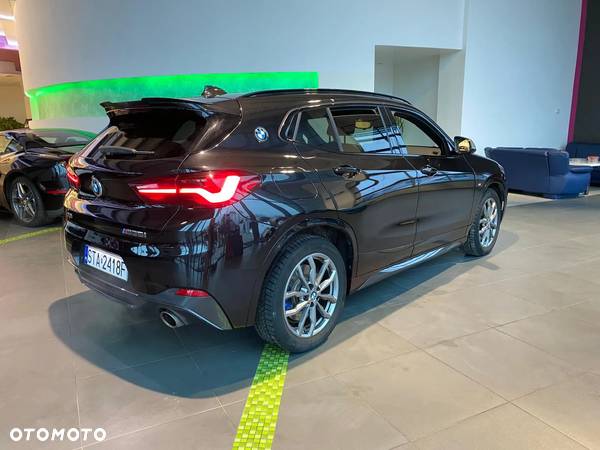 BMW X2 M35i - 3