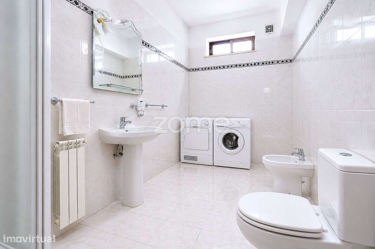Refúgio de Luxo no coração da serra - Moradia T5+1 Góis |Coimbra-30