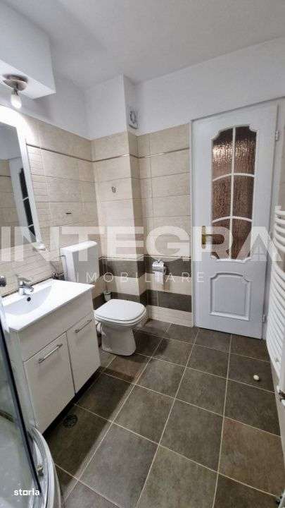 Zona Facultatii UMF | Apartament Decomandat 2 Camere | Str. Louis Pas-10