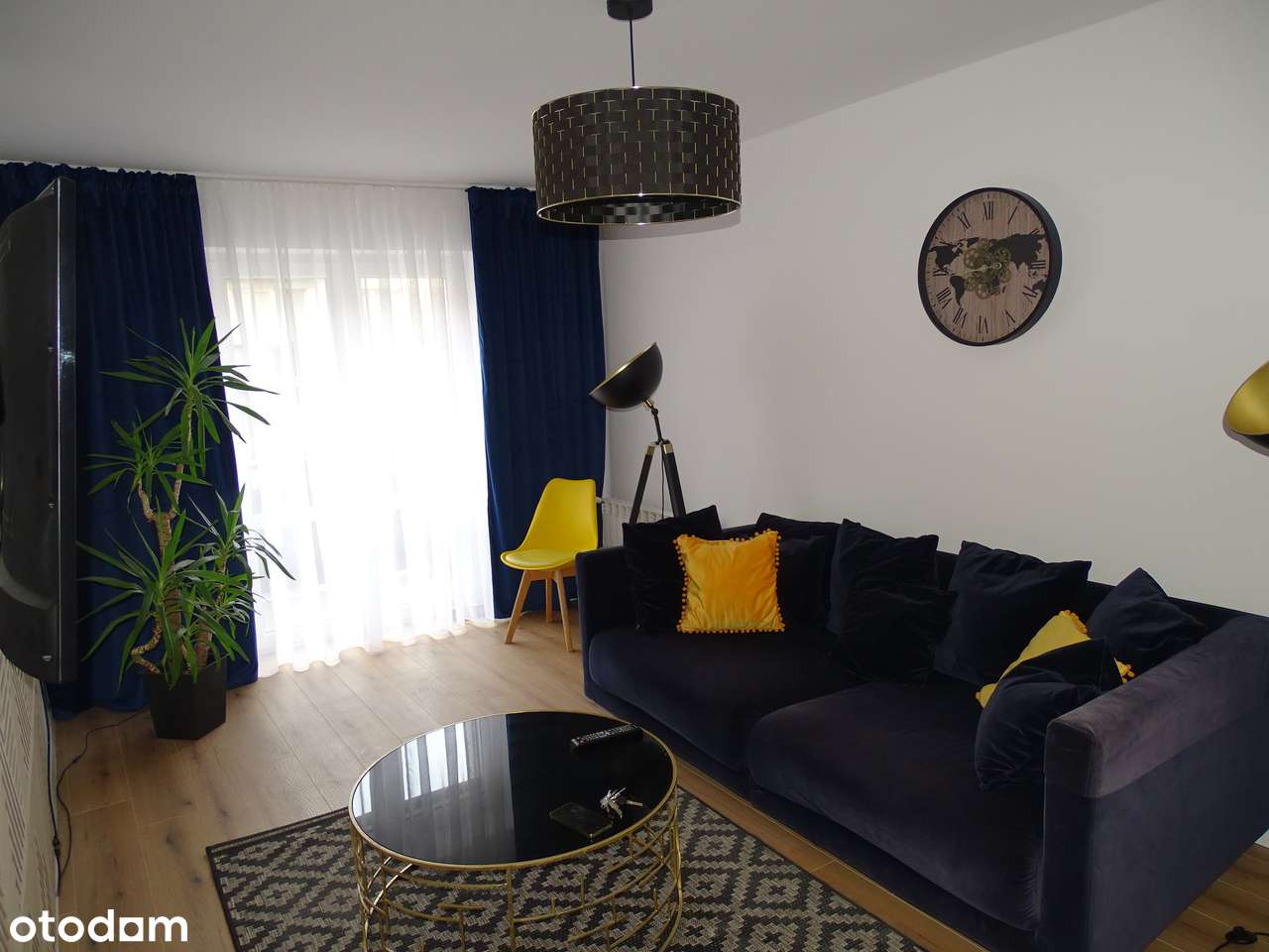 Mieszkanie na sprzedaż, wysoki standard, gotowe do zamieszkania-0