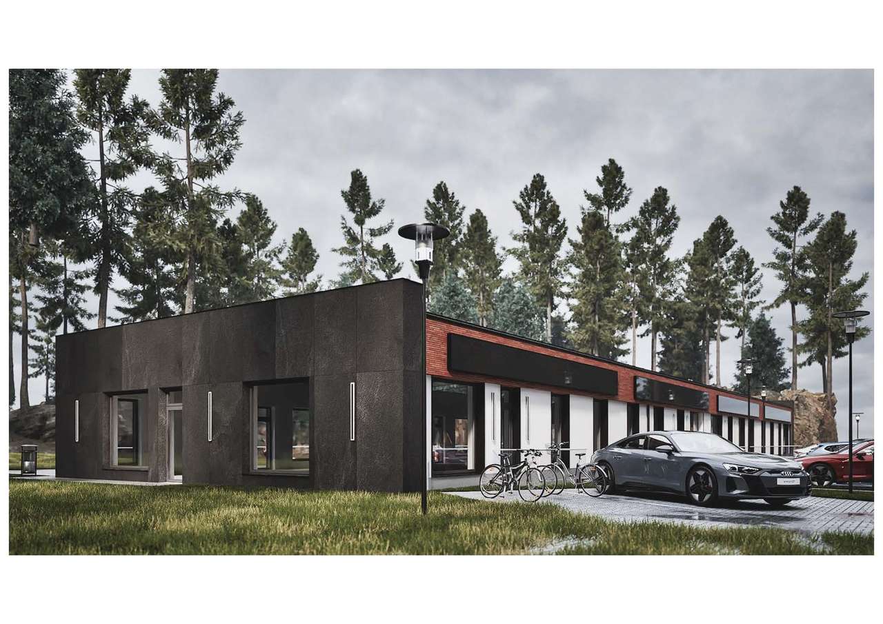 WYNAJMĘ LOKAL ! - 65 m2 - Pełny obrazek: 2/3