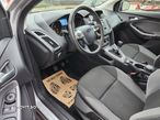 Ford Focus 1.6 TDCi DPF Trend - 3