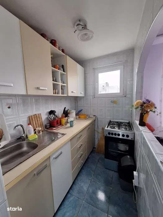 Apartament 2 Camere / Titan, 9 min Metrou 1 Decembrie 1918/ Comision 0-3