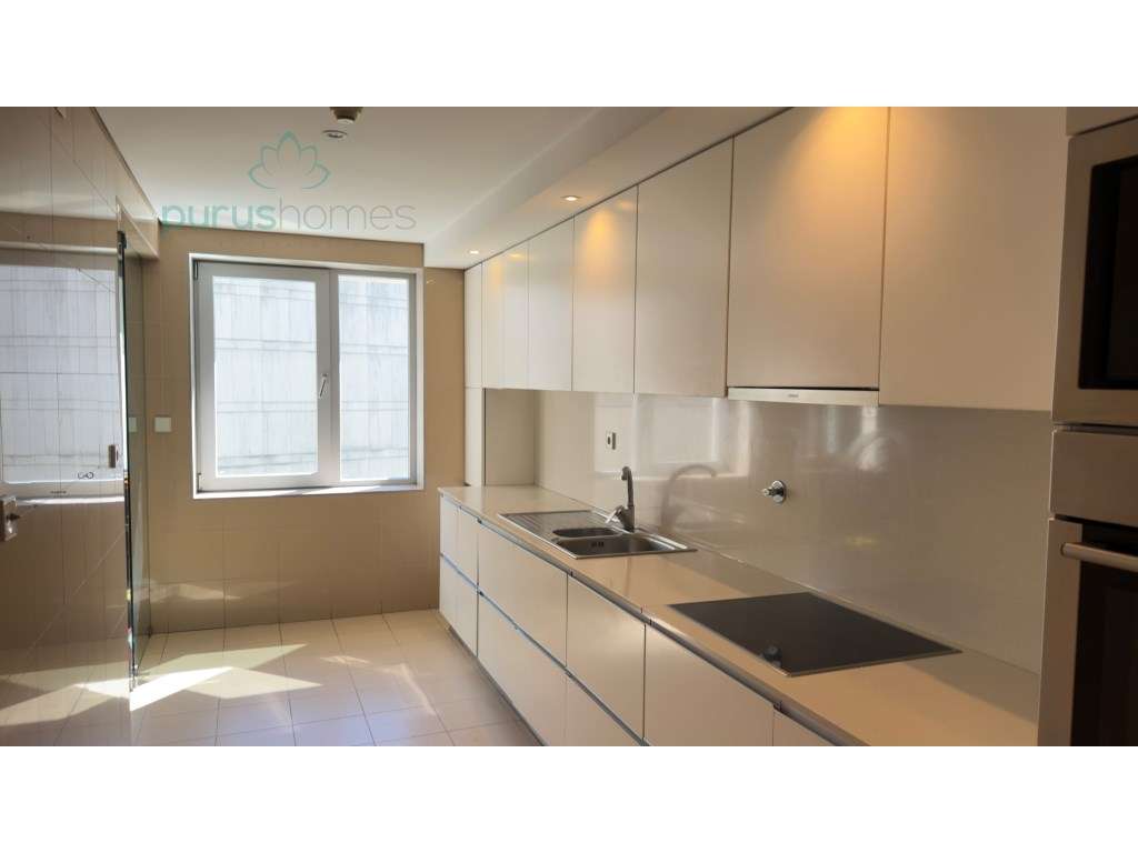 Apartamento T3 Arrábida Shopping Gaia- Porto-12