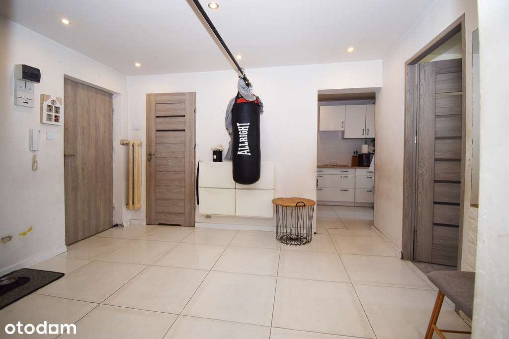 Wygodne 3 pokoje w Katowicach Tysiąclecie-10