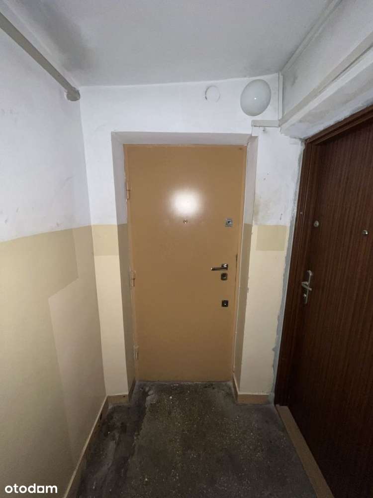 Mieszkanie na sprzedaż - Warszawa Smocza 4 m. 38-6