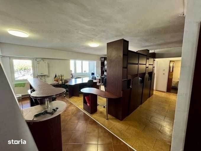 Apartament 2 camere decomandat etajul 2 Racadau-Magnolia,X9KT10EMJ