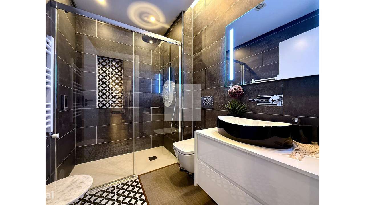 T4 Luxo 239m² em Buarcos-38