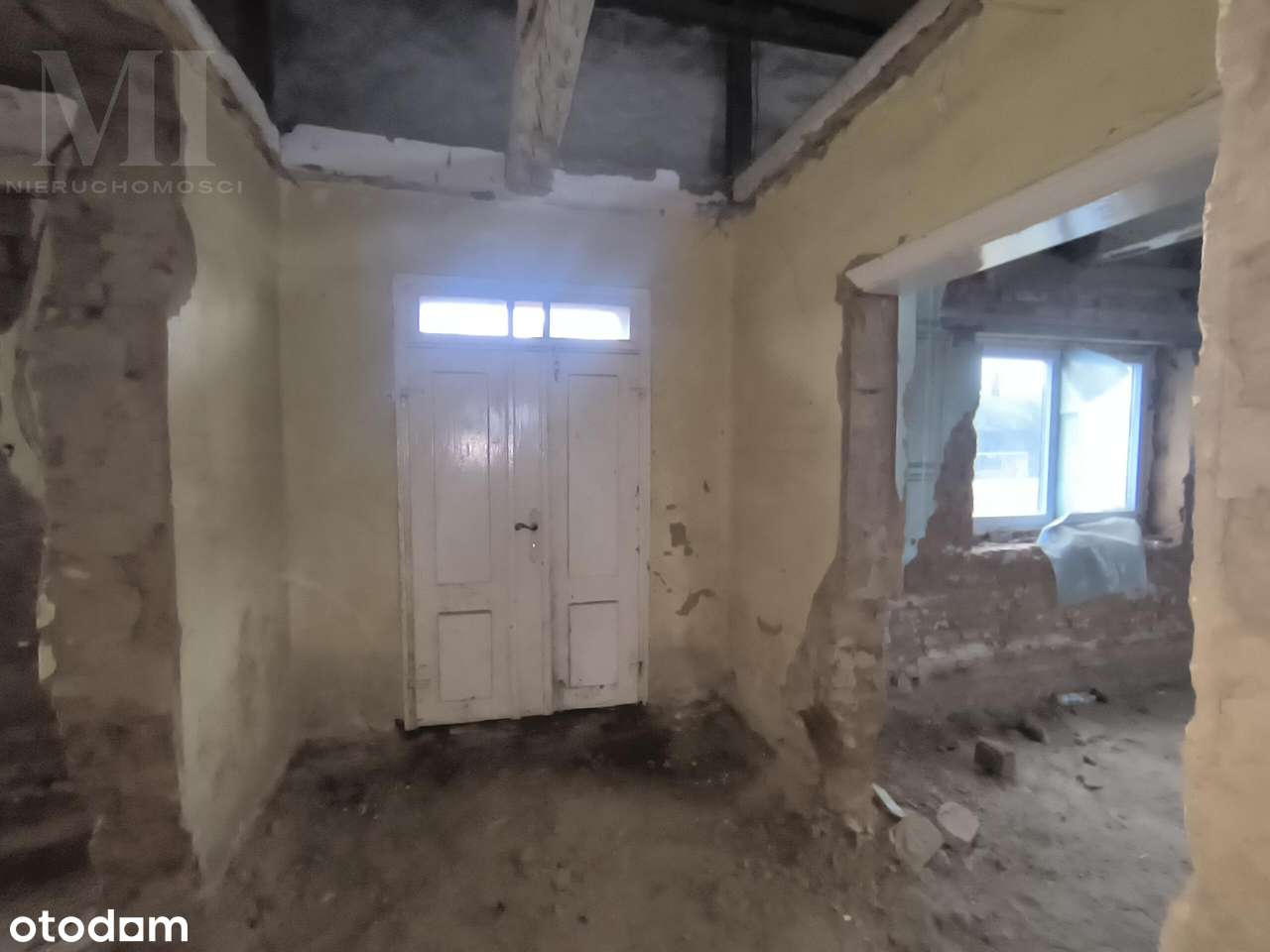 Dom na sprzedaż w Dobrosołowie gm. Kazimierz Biskupi-9