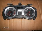 Quadrante 2RPF 10A855 AE RENAULT CLIO 3 2006 1.5DCI KMH DIGITAL - 1