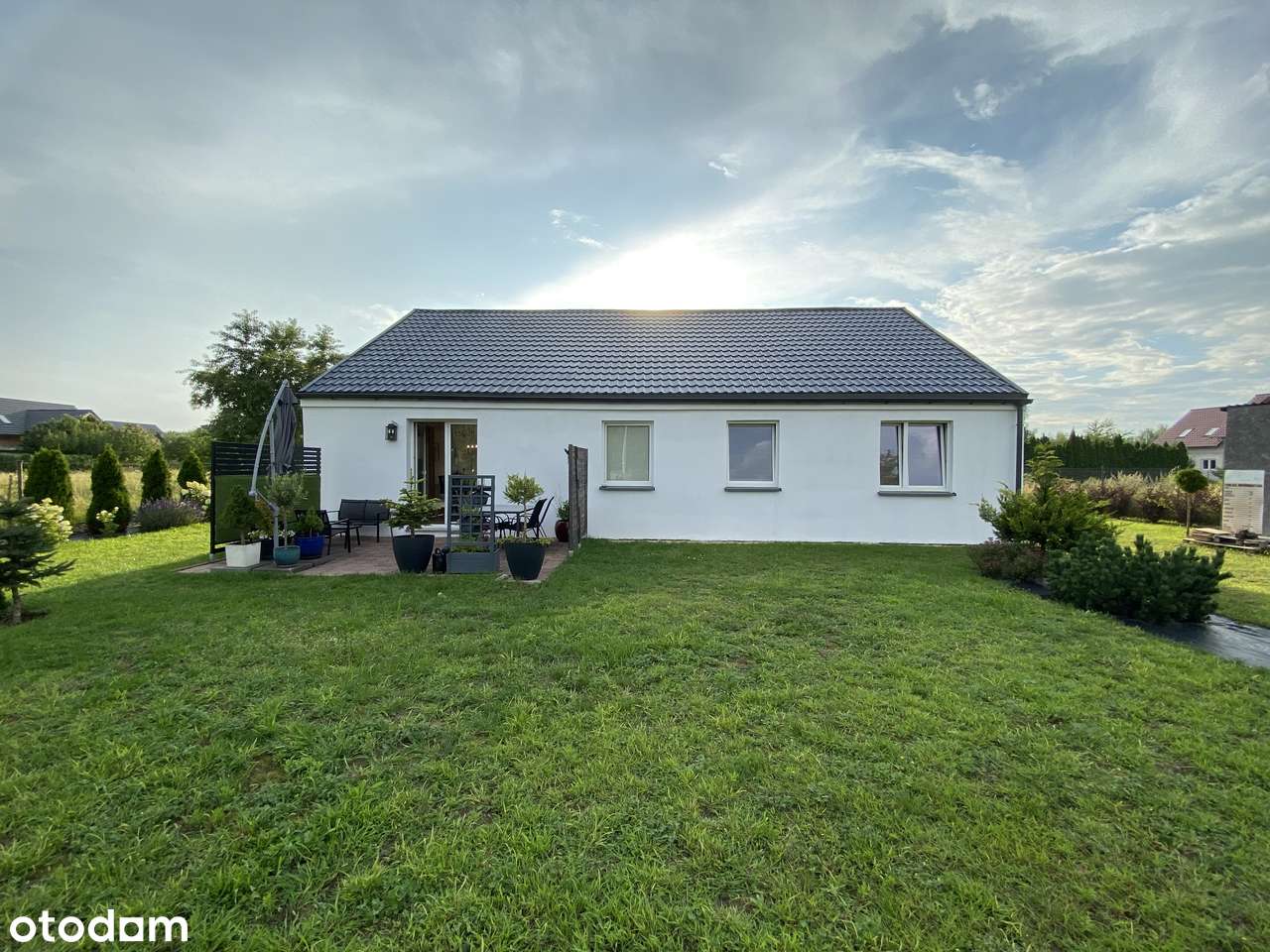 Promocja cenowa! Dom Jednorodzinny Wolnostojący- 111,48m2/ Bolechowo-11