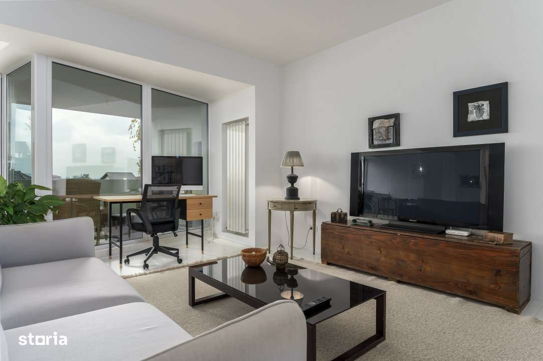 Vanzare apartament 3 camere Pipera langa scoala Questfield-13