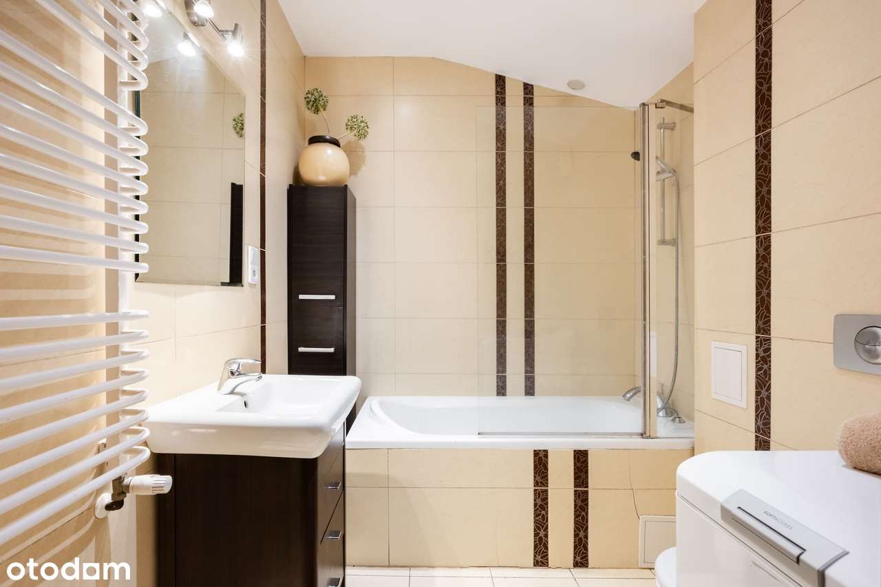 2-POKOJOWE MIESZKANIE NA I PIĘTRZE W CENTRUM KOSZALINA-7