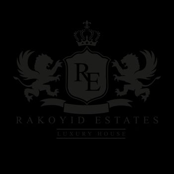 Rakoyid Estates Logo