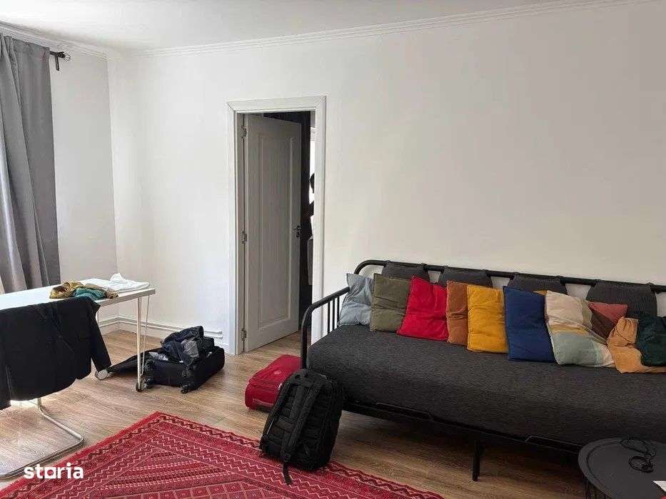 7 Noiembrie - Vanzare apartament 2 camere - Str. Pacii-1
