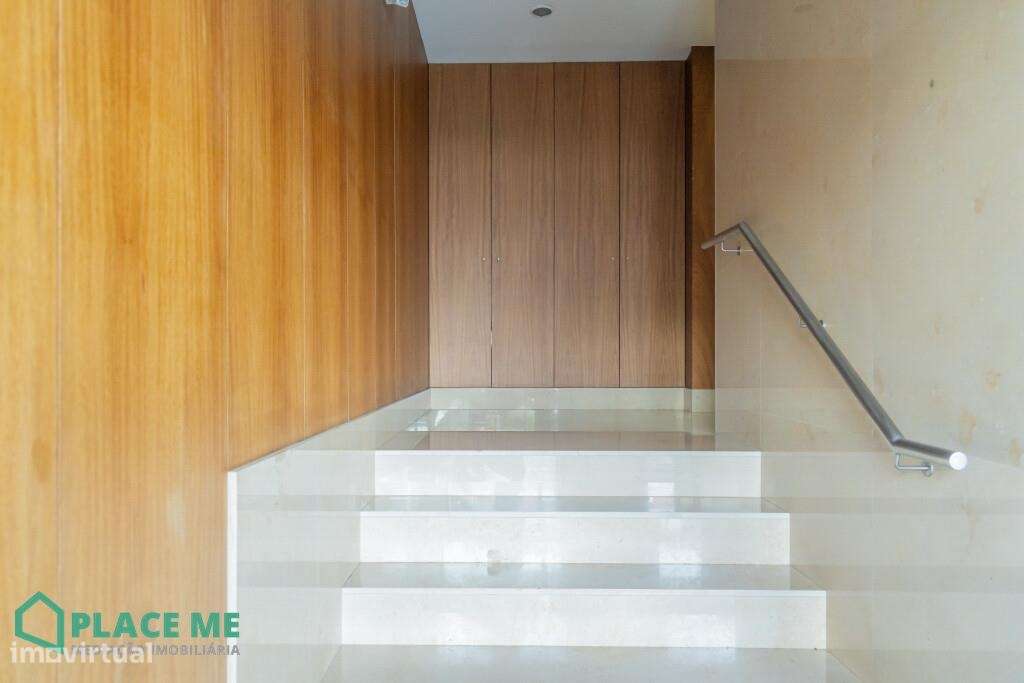 Apartamento T3 em Braga - Arrendamento - Grande imagem: 2/25