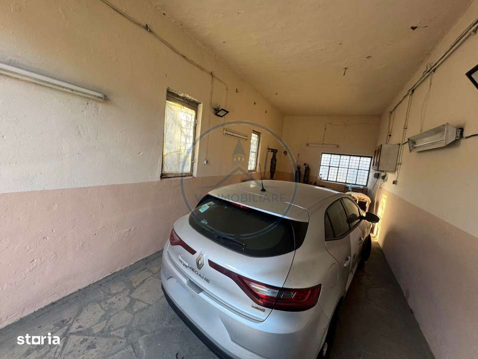 ATELIER DE INCHIRIAT – PODUL JELNEI - Imagine principală: 3/5