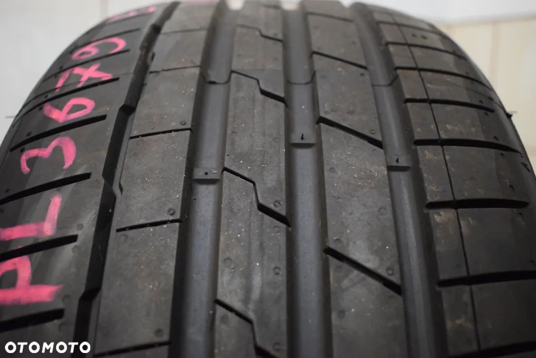 R17 225/50 Hankook Ventus S1 Evo 3 *Pojedyncza - 1