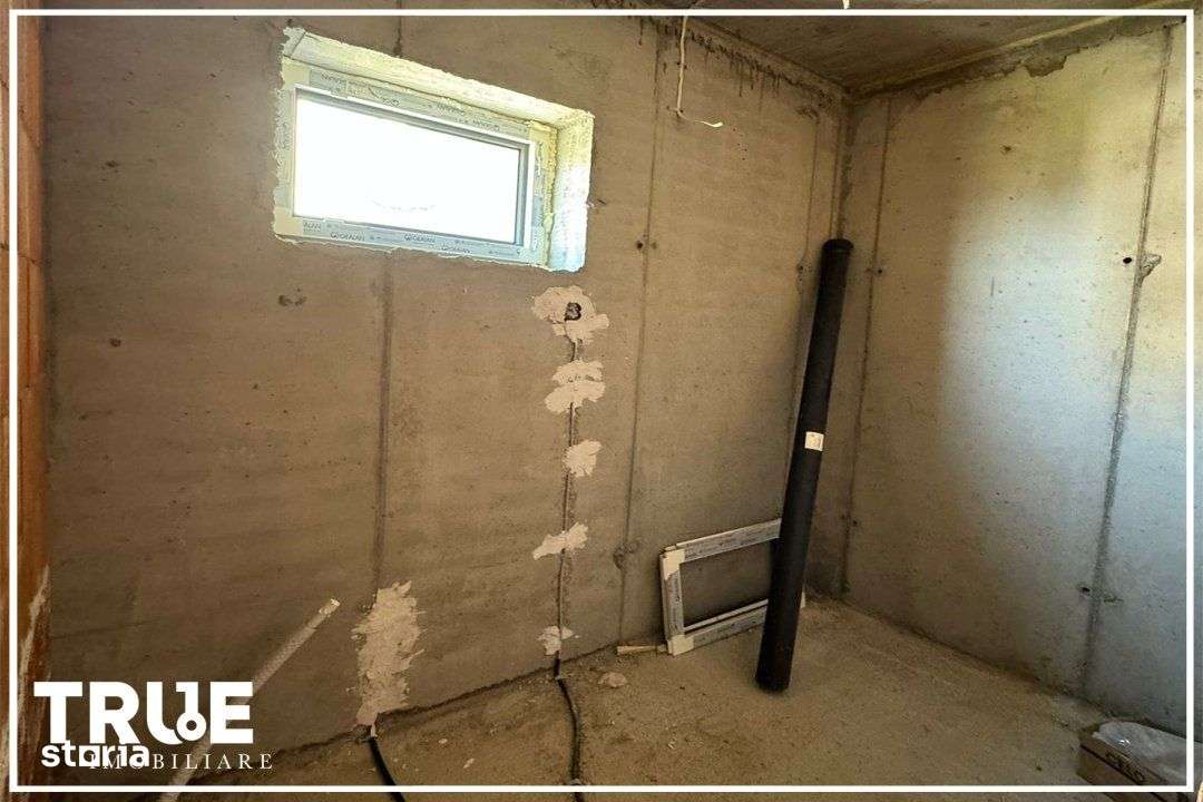 Studio de vânzare, 35m² + 3m² balcon, Skyline City!-6